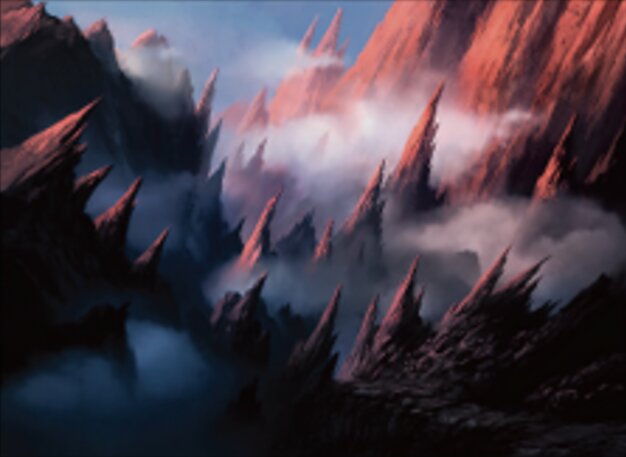 山