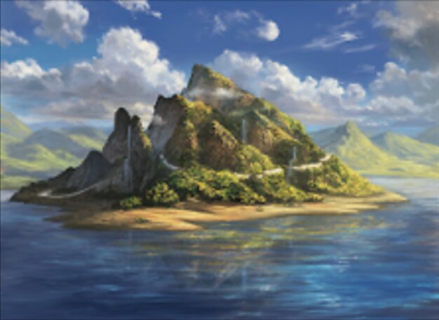 海岛
