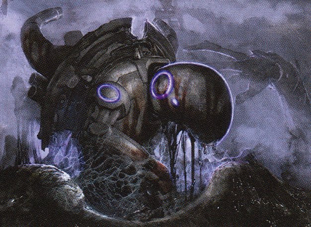 Parasitic Implant