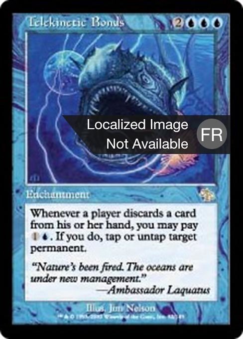 Liens télépathiques