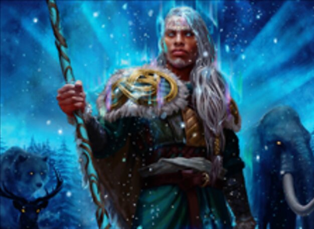 Frostsegen