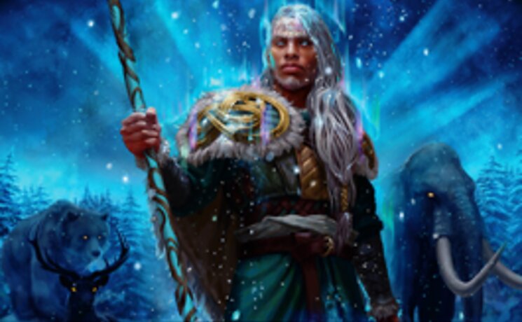 Frostsegen
