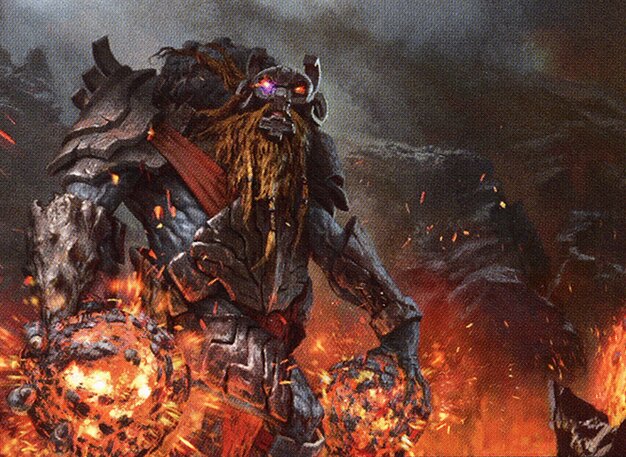 Calamity Bearer