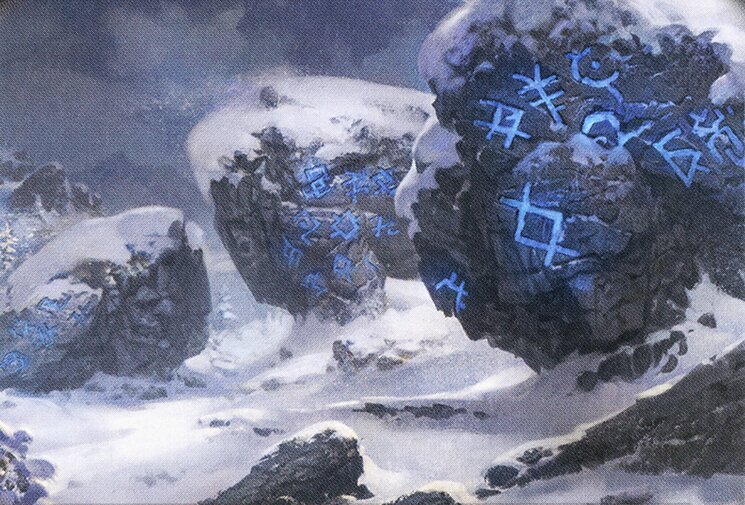 Graven Lore