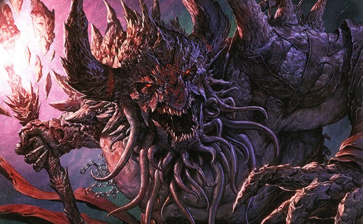 Dream Devourer
