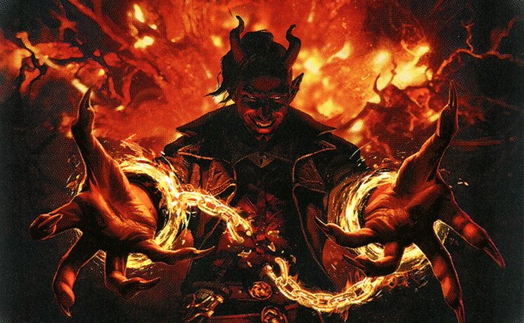 Tibalt's Trickery
