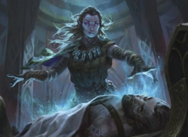 A-Elderfang Ritualist