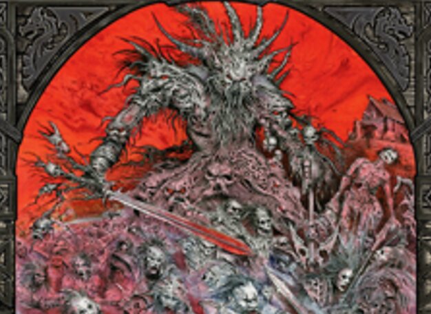 Varragoth, Señor de Cielosangriento