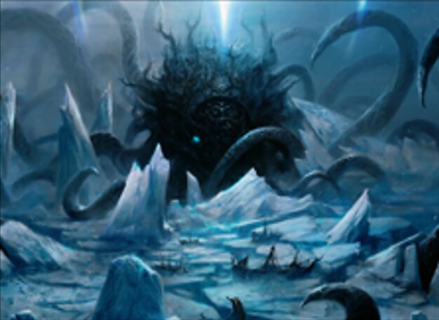 Kraken rompehielos