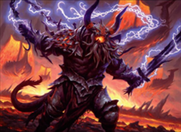 Kardur, fléau du domeskar