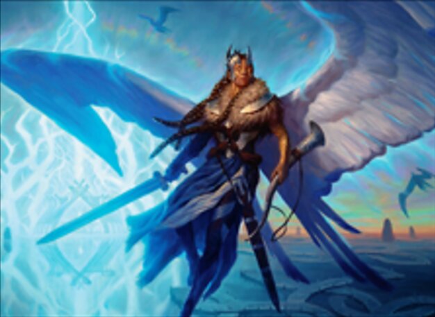 Valkyrie juste