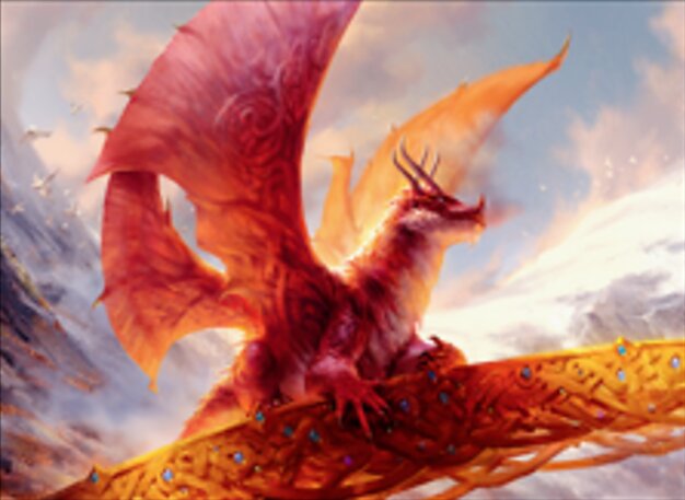 Drago del Ponte d'Oro