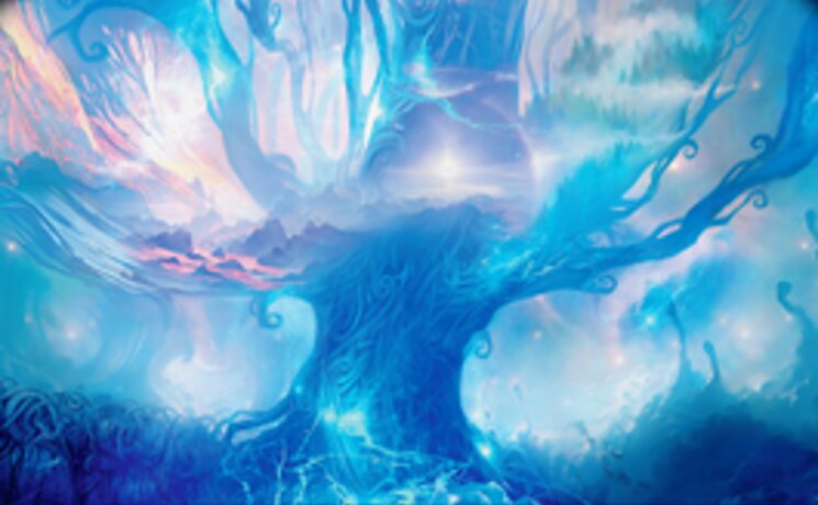 L'Albero del Mondo