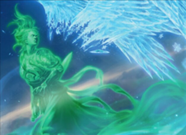 Spirito Ascendente
