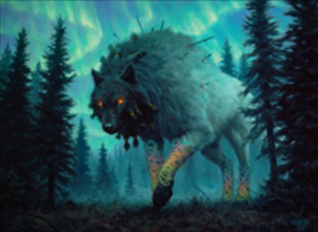 Sarulf, Devorador de Reinos
