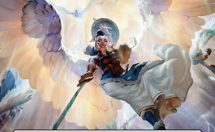 Starnheim Liberado