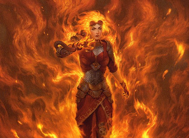 Liberating Combustion