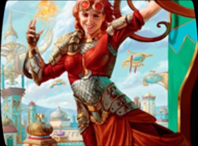 Chandra, Pyrogenius