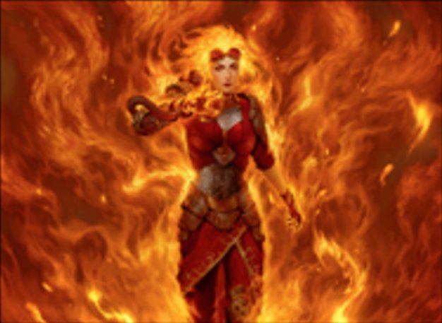 Liberating Combustion