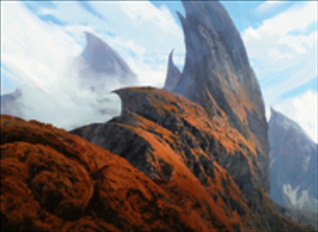 山