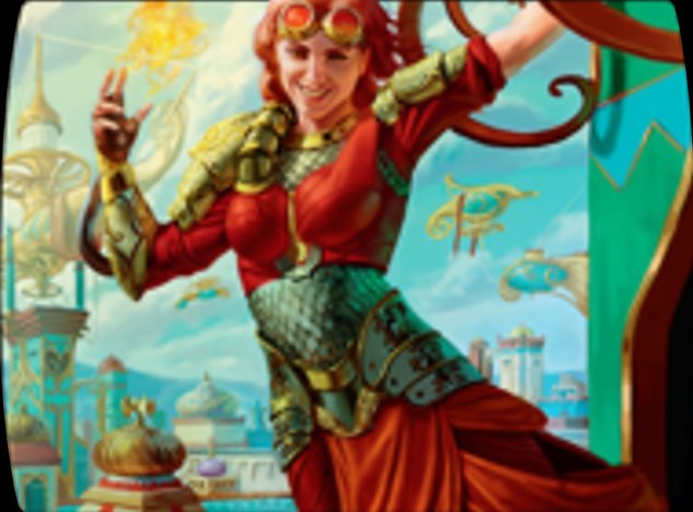 Chandra, Pyrogenius