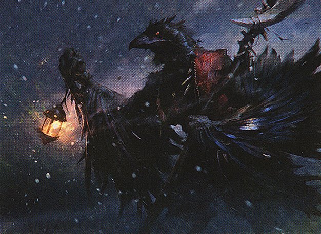 Icefeather Aven