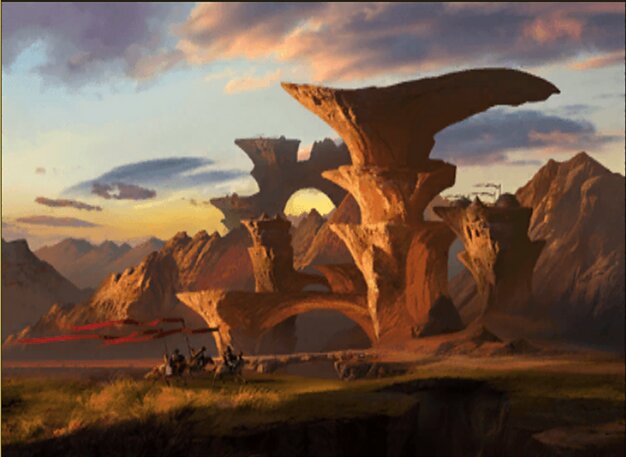 Nomad Outpost