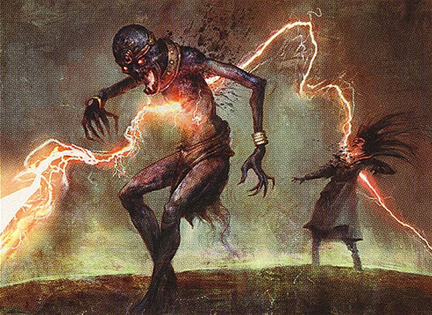 Arc Lightning