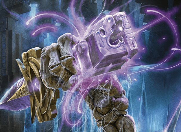 Arcane Signet