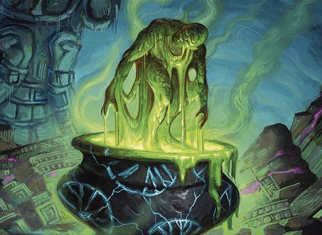 Mimic Vat