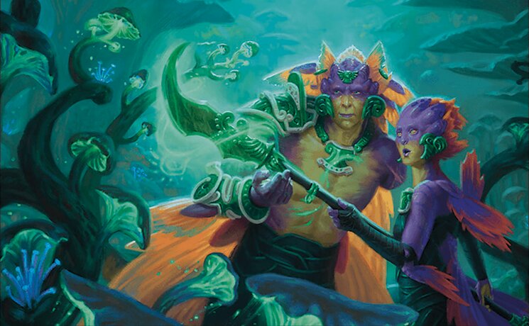 Tributary Instructor