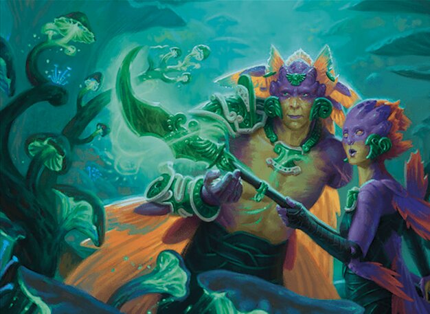 Tributary Instructor