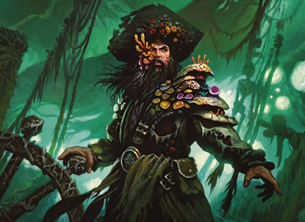 Xavier Sal, capitaine infesté