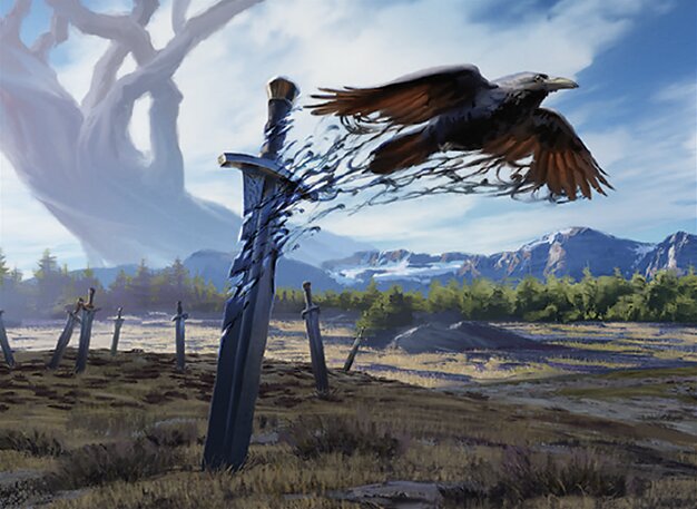 Ravenform