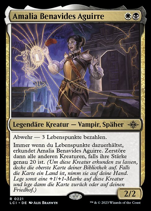 Amalia Benavides Aguirre