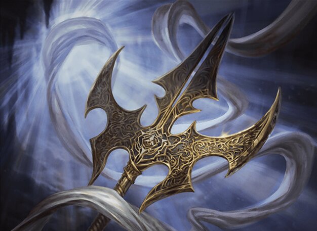 Tarrian's Soulcleaver