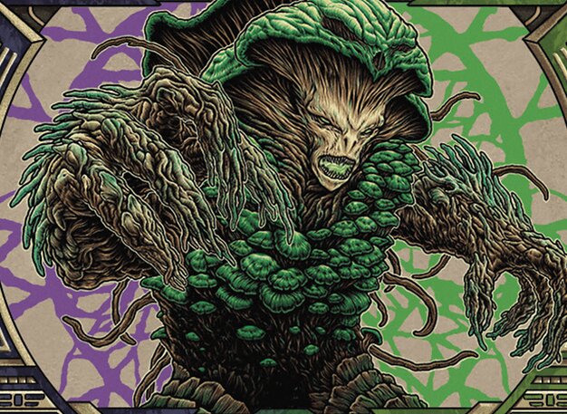 Akawalli, the Seething Tower