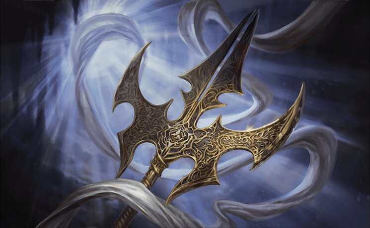 Tarrian's Soulcleaver