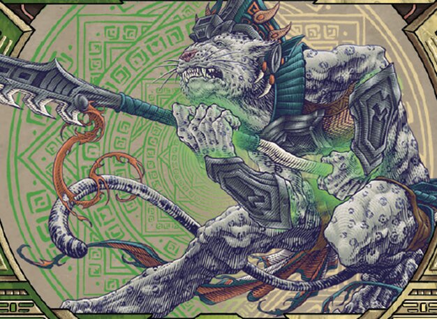 Kutzil, paradigma malamet