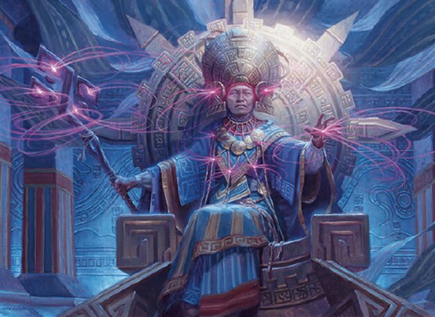 Akal Pakal, première parmi les égaux