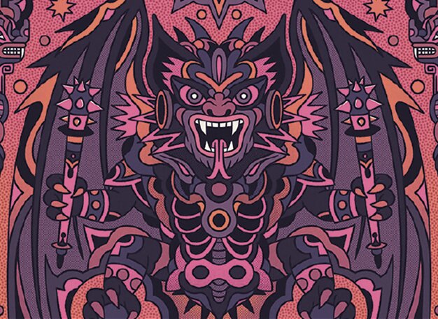 Bloodletter of Aclazotz
