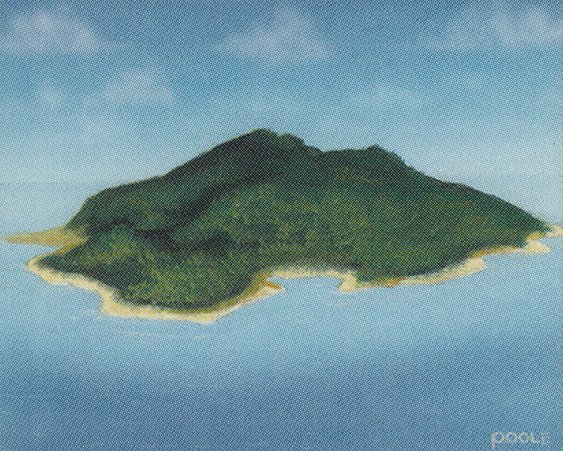 Island