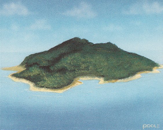 Island
