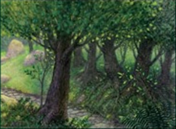 Wald