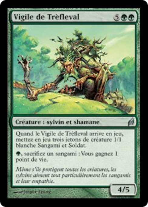 Guardian of Cloverdell