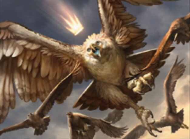 Gwaihir, Mächtigster aller Adler