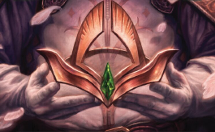 Krone von Gondor