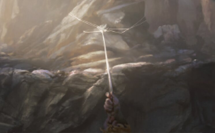 Hithlain-Seil