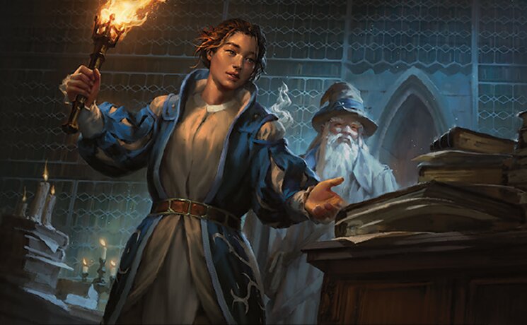 Archivist of Gondor