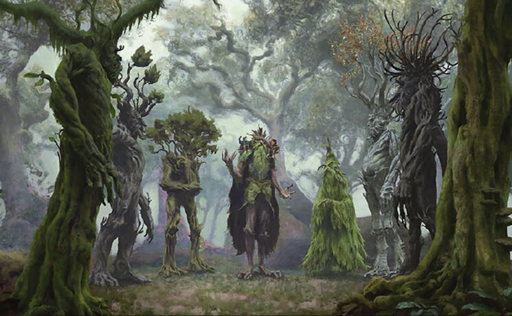 Assemble the Entmoot